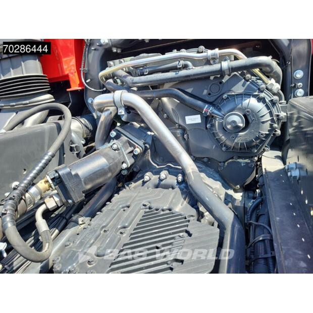 2025 Iveco X-Way 460-41268695