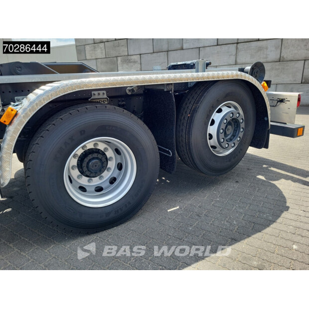 2025 Iveco X-Way 460-41268699