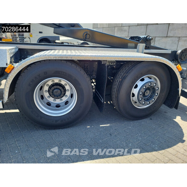 2025 Iveco X-Way 460-41268700
