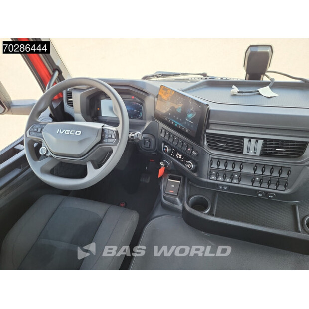 2025 Iveco X-Way 460-41268701