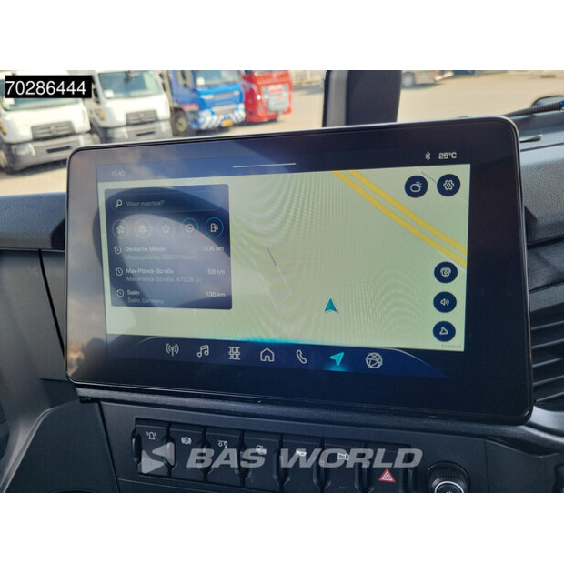 2025 Iveco X-Way 460-41268702