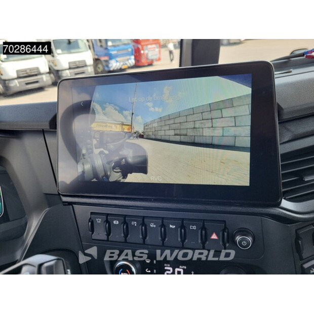 2025 Iveco X-Way 460-41268704