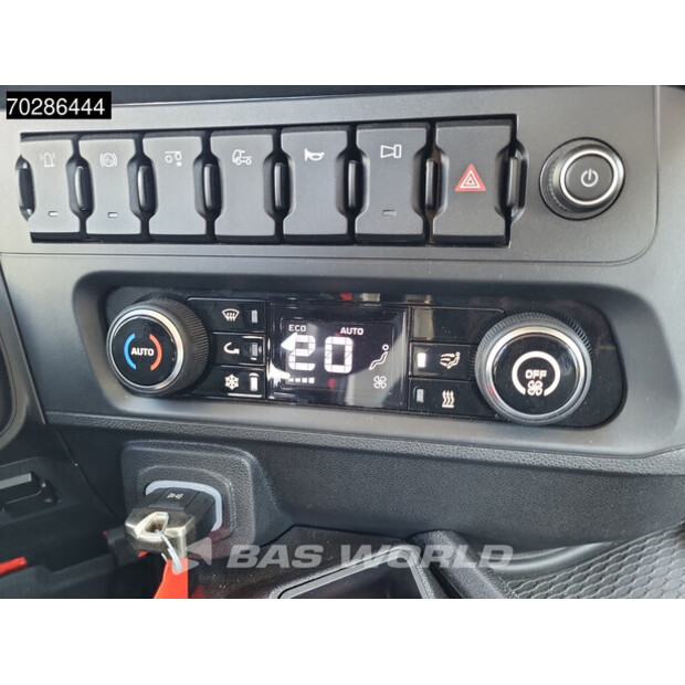2025 Iveco X-Way 460-41268705