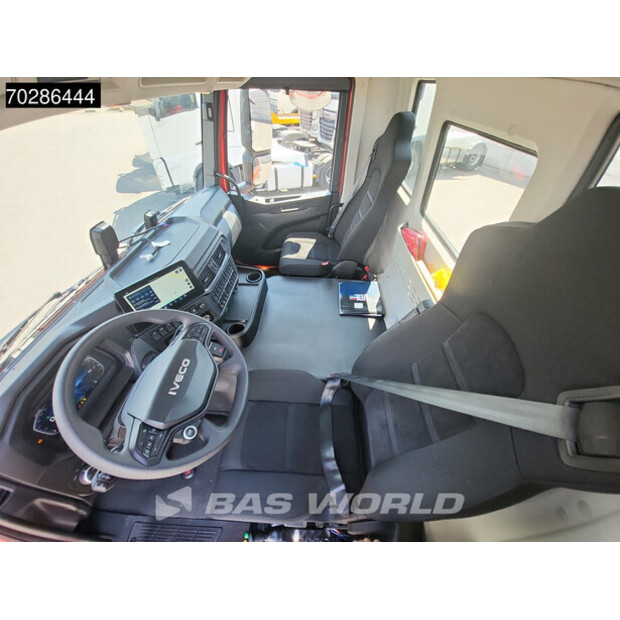 2025 Iveco X-Way 460-41268706