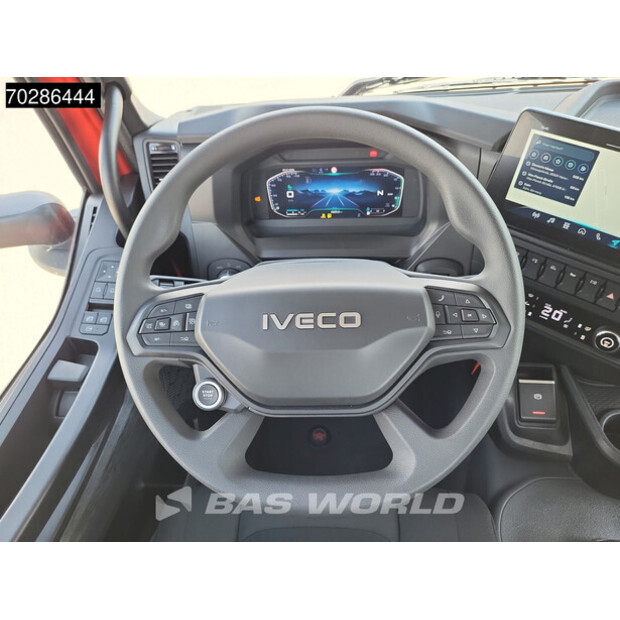 2025 Iveco X-Way 460-41268707