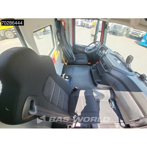 2025 Iveco X-Way 460-41268708
