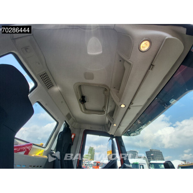 2025 Iveco X-Way 460-41268709