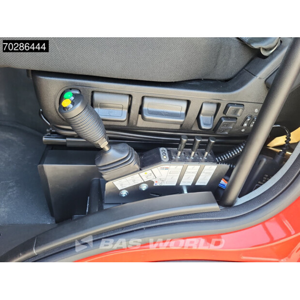 2025 Iveco X-Way 460-41268710