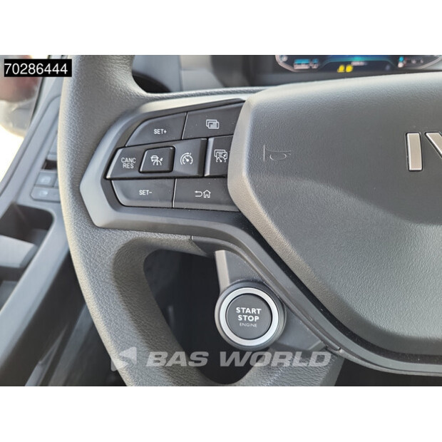 2025 Iveco X-Way 460-41268711