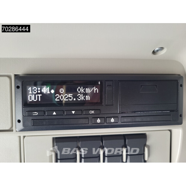 2025 Iveco X-Way 460-41268714