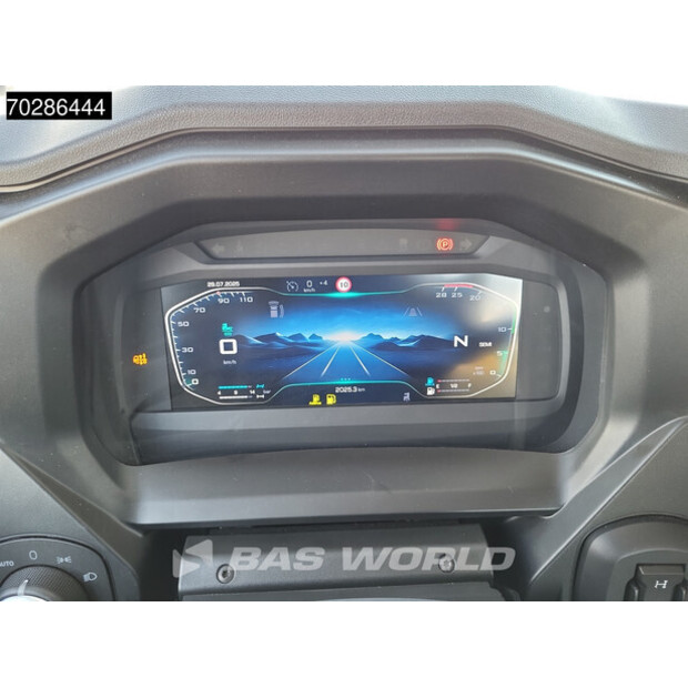 2025 Iveco X-Way 460-41268715