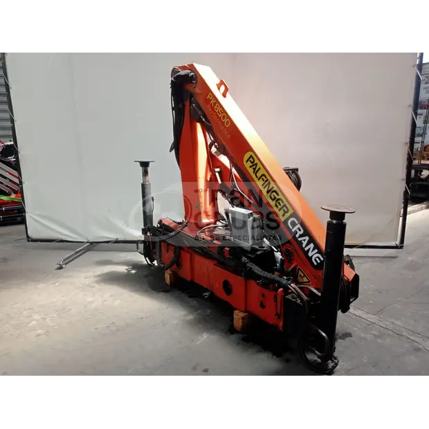 Palfinger PK 8500-41269128