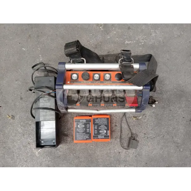 Palfinger PK 8500-41269129