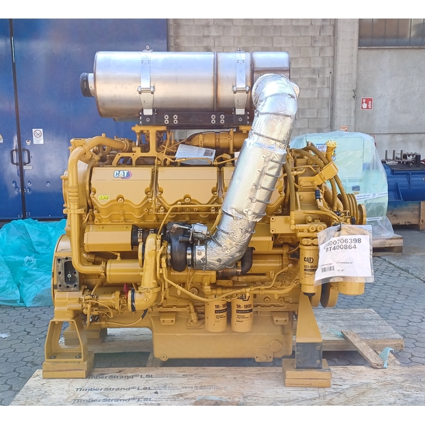 Caterpillar Engine (Plant) 3126B-41272135