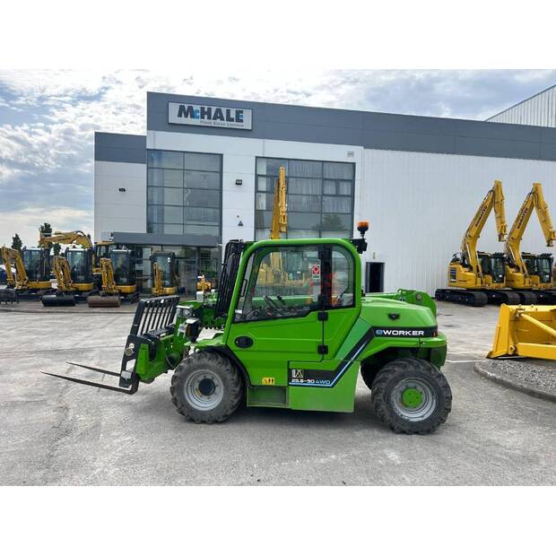 2022 Merlo 90-41272489