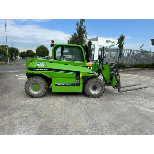 2022 Merlo 90-41272490