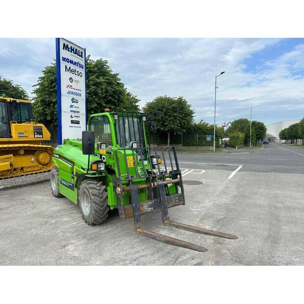 2022 Merlo 90-41272491