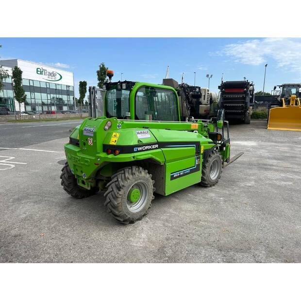 2022 Merlo 90-41272495