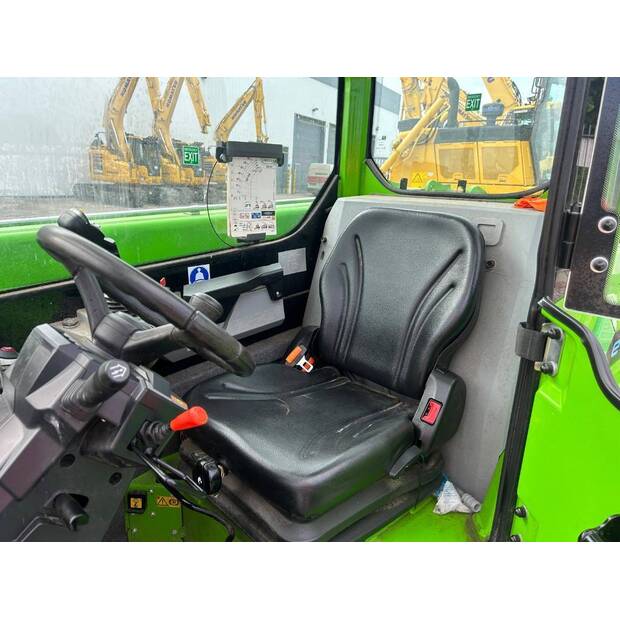 2022 Merlo 90-41272497