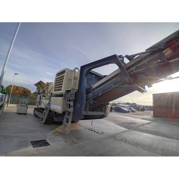 2016 Metso 1213-41272501