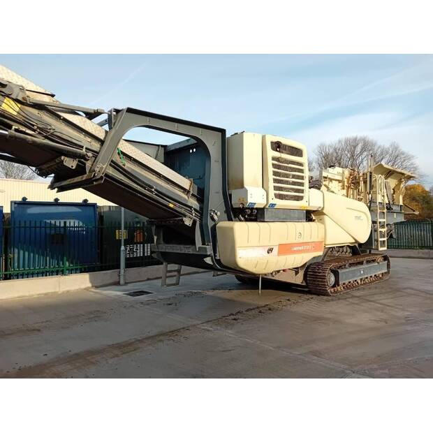 2016 Metso 1213-41272502