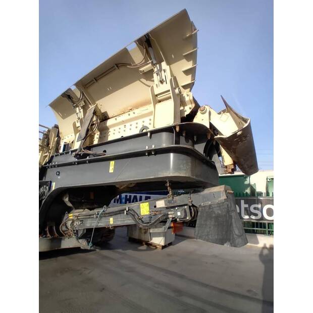 2016 Metso 1213-41272504