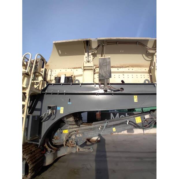 2016 Metso 1213-41272506