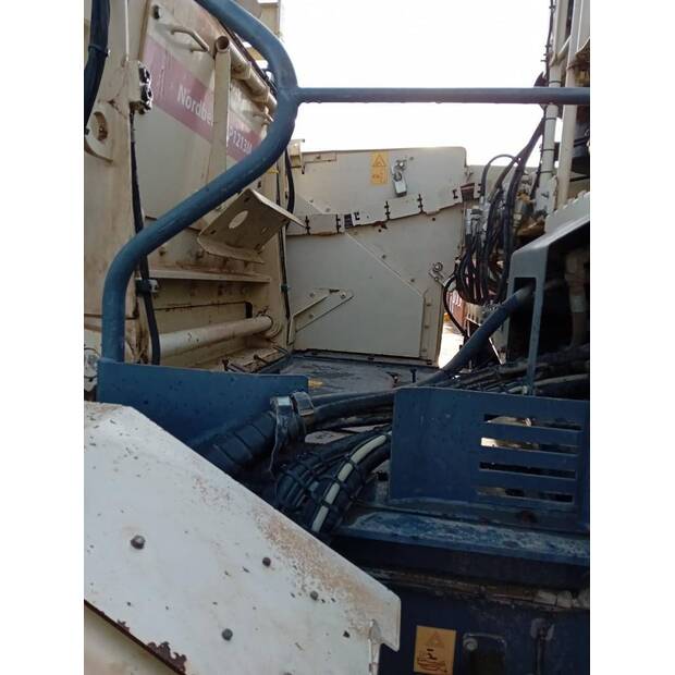 2016 Metso 1213-41272507
