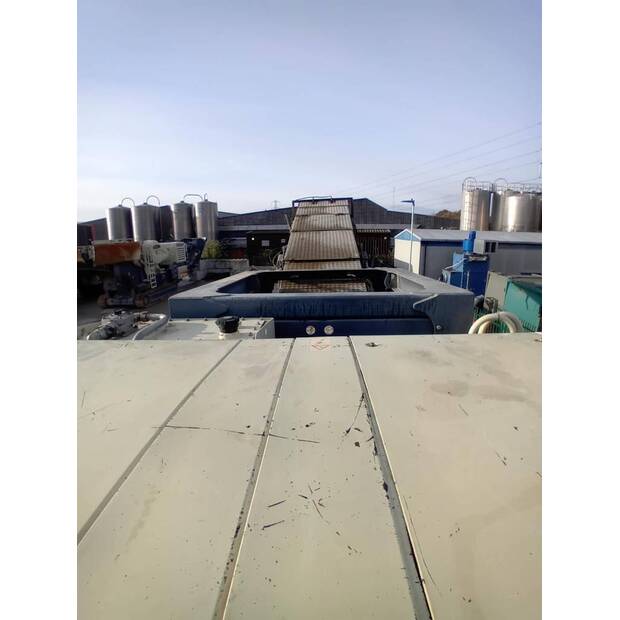 2016 Metso 1213-41272510