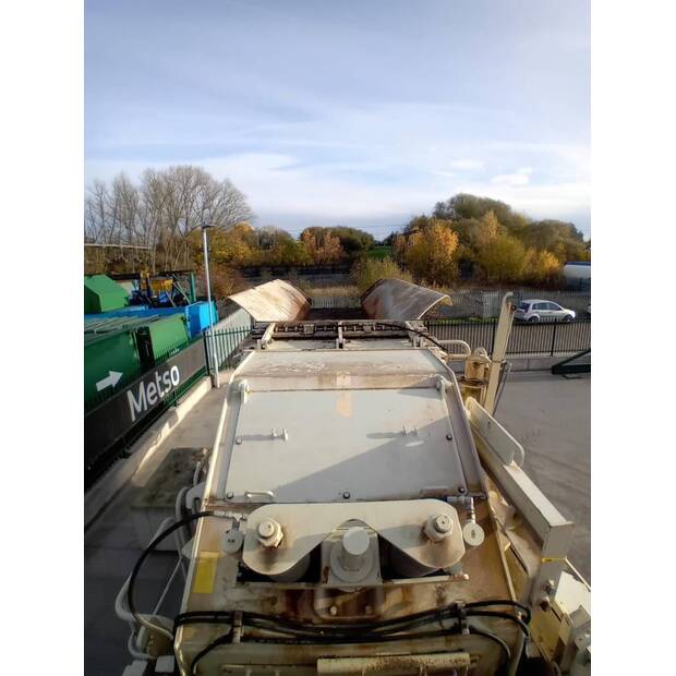 2016 Metso 1213-41272511