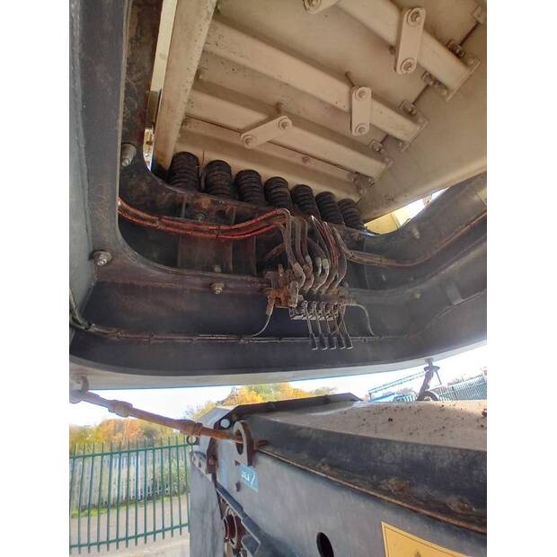2016 Metso 1213-41272513