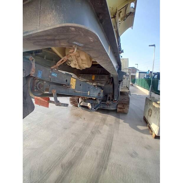 2016 Metso 1213-41272514