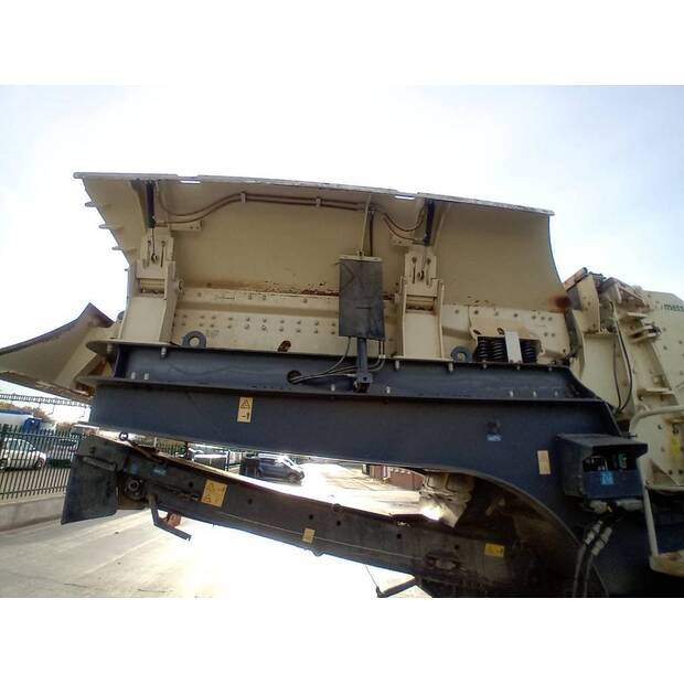 2016 Metso 1213-41272516