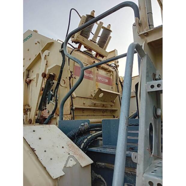 2016 Metso 1213-41272517