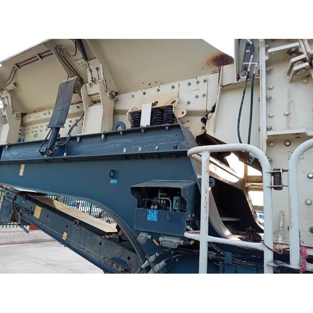 2016 Metso 1213-41272518