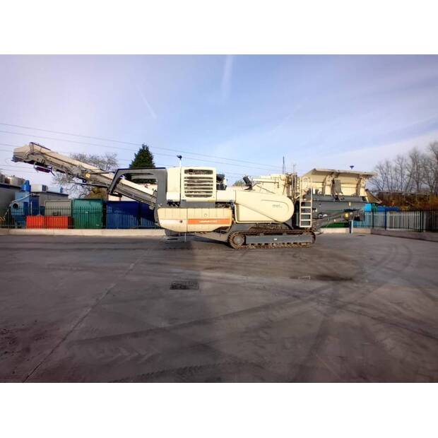 2016 Metso 1213-41272519
