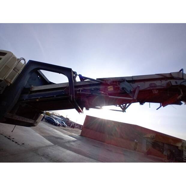2016 Metso 1213-41272520