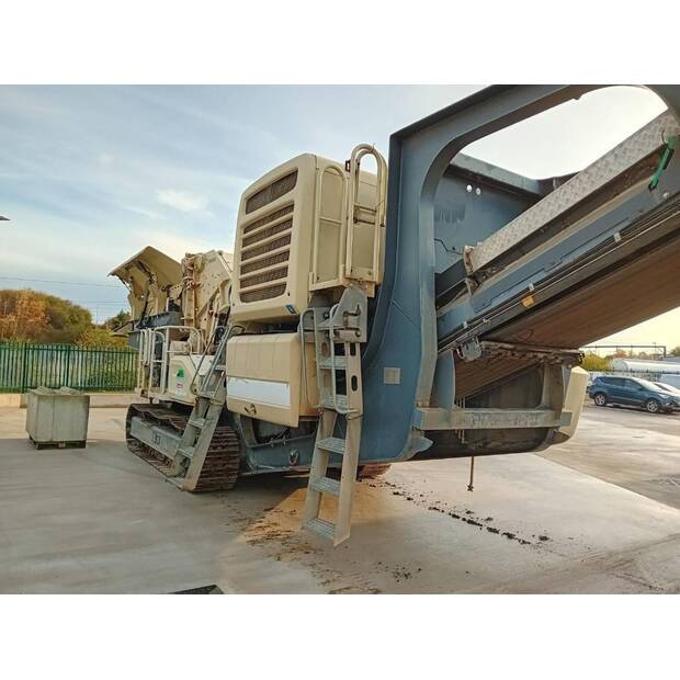 2016 Metso 1213-41272522