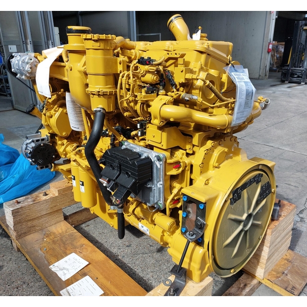 Caterpillar Engine (Plant) 3066-41272627