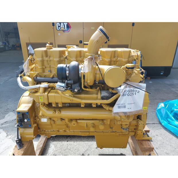 Caterpillar Engine (Industrial) C18-41272674