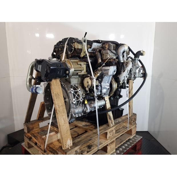Mercedes Benz Engine (Industrial) OM471LA.E5-00 D4G01-41273027