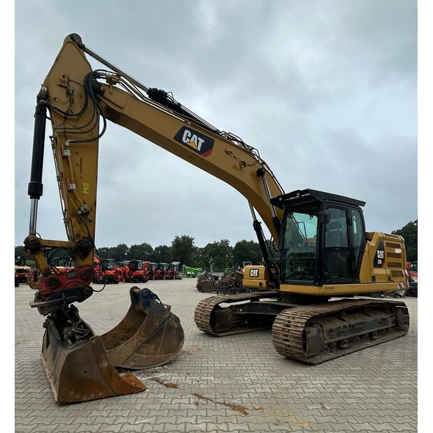 Caterpillar 320-41275093
