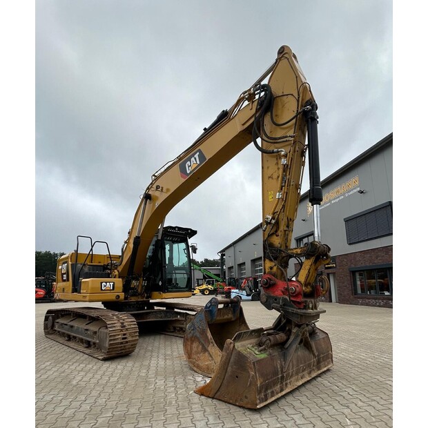 Caterpillar 320-41275095
