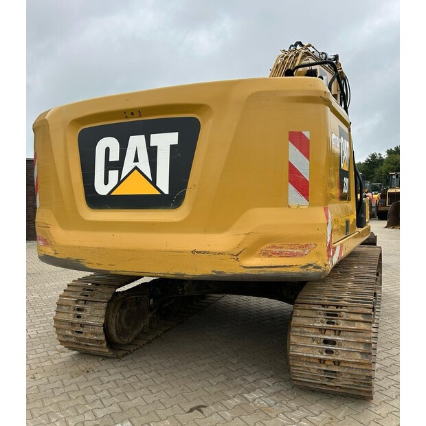 Caterpillar 320-41275100