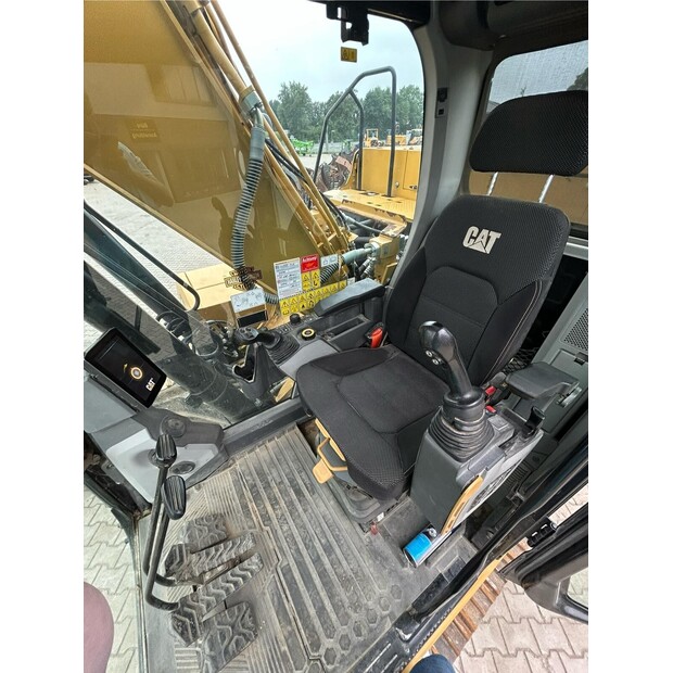 Caterpillar 320-41275104