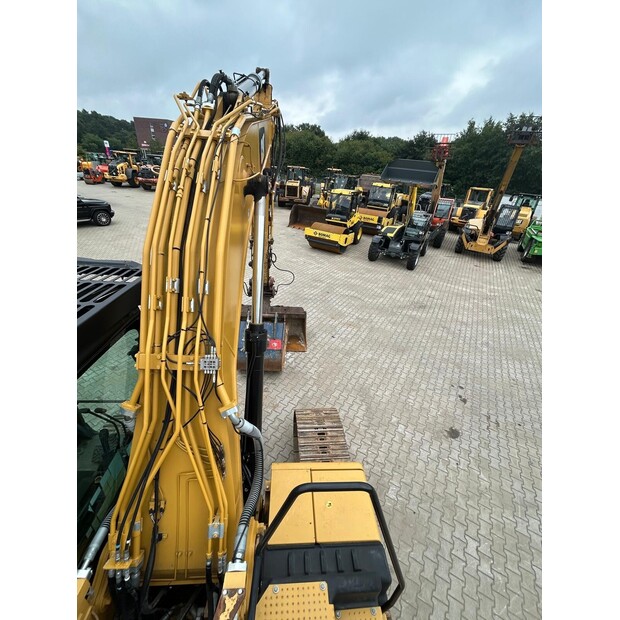 Caterpillar 320-41275108