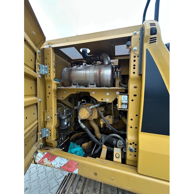 Caterpillar 320-41275109