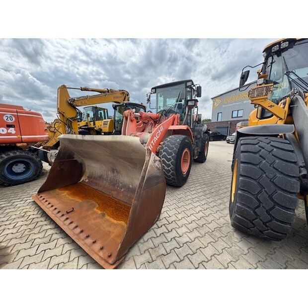 Hitachi ZW180-41275173