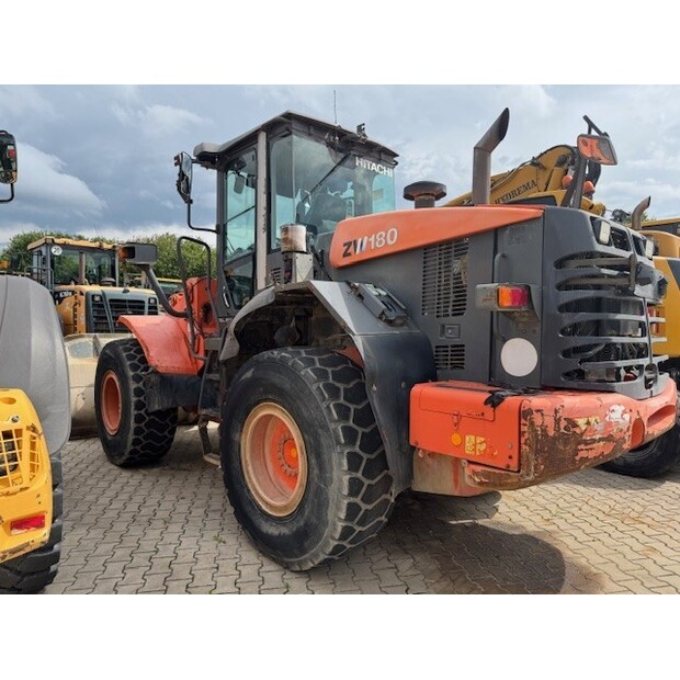 Hitachi ZW180-41275175