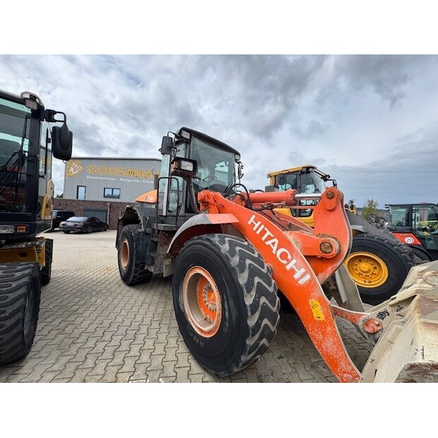 Hitachi ZW180-41275180